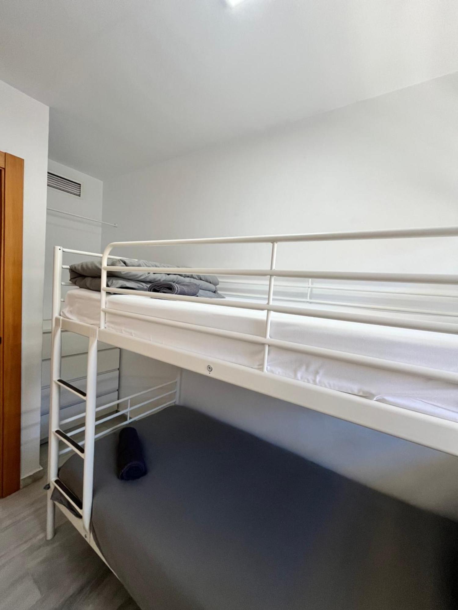 Leilighet Malaga Boutique Stay - Carlos Haya Area With Parking